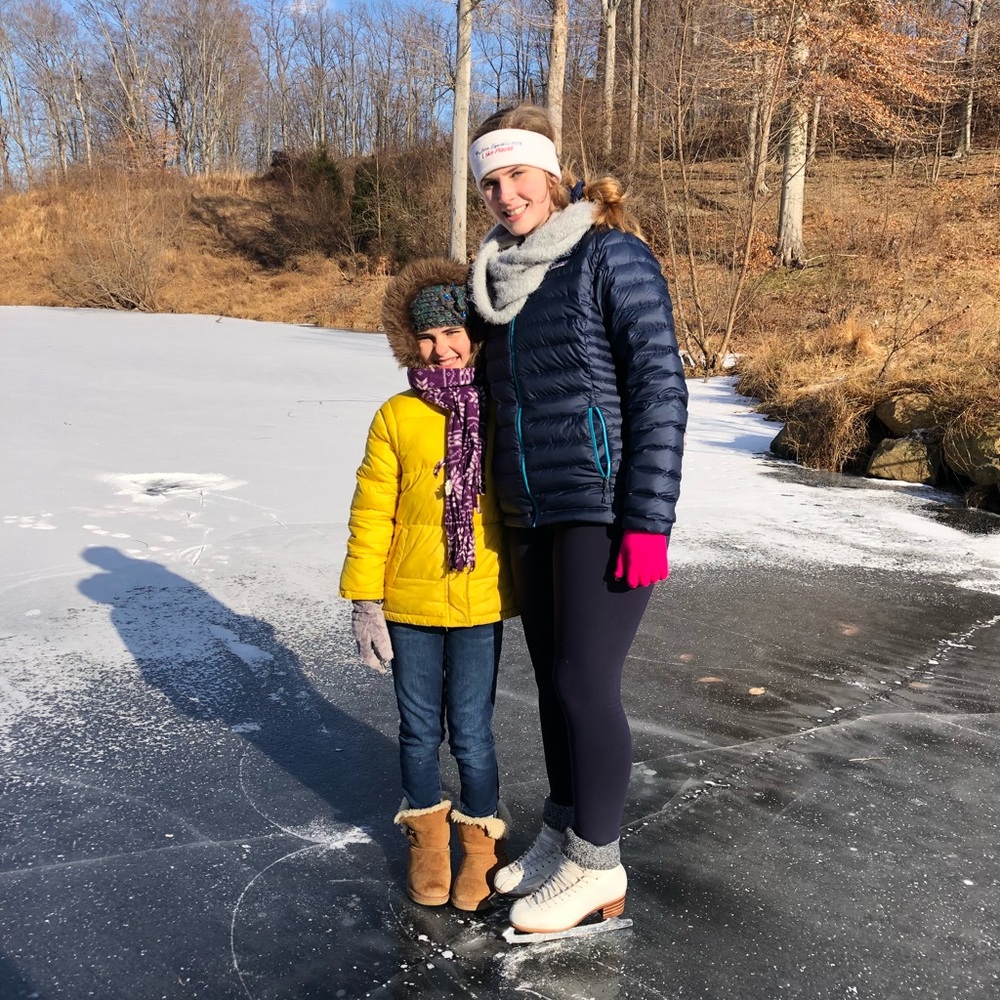 Meet your Posher, Margaret